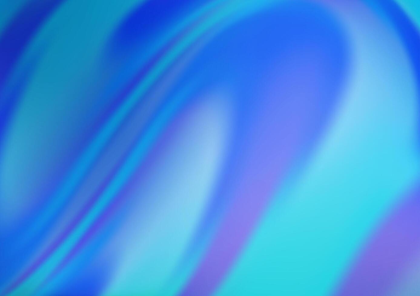 motif vectoriel bleu clair avec des formes liquides.