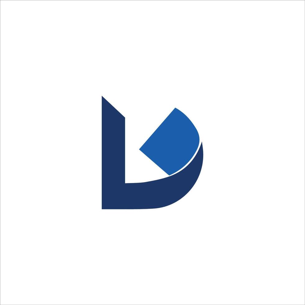 dk et kd lettre logo design.dk,kd initiale basé alphabet icône logo conception vecteur
