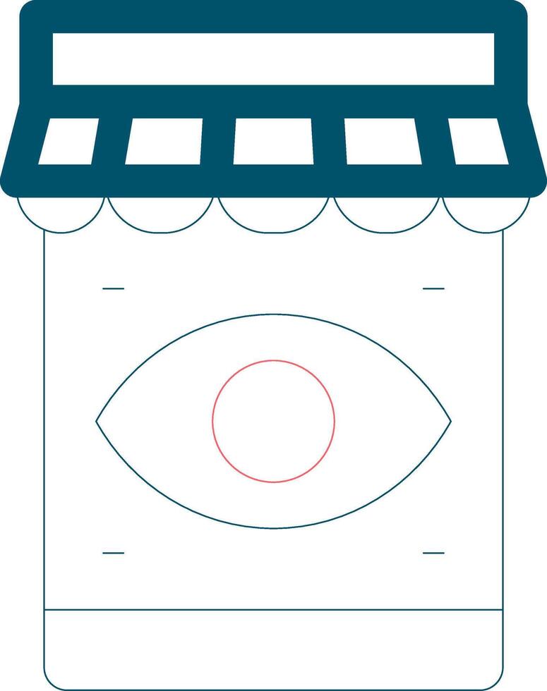 voir la conception d'icônes créatives vecteur