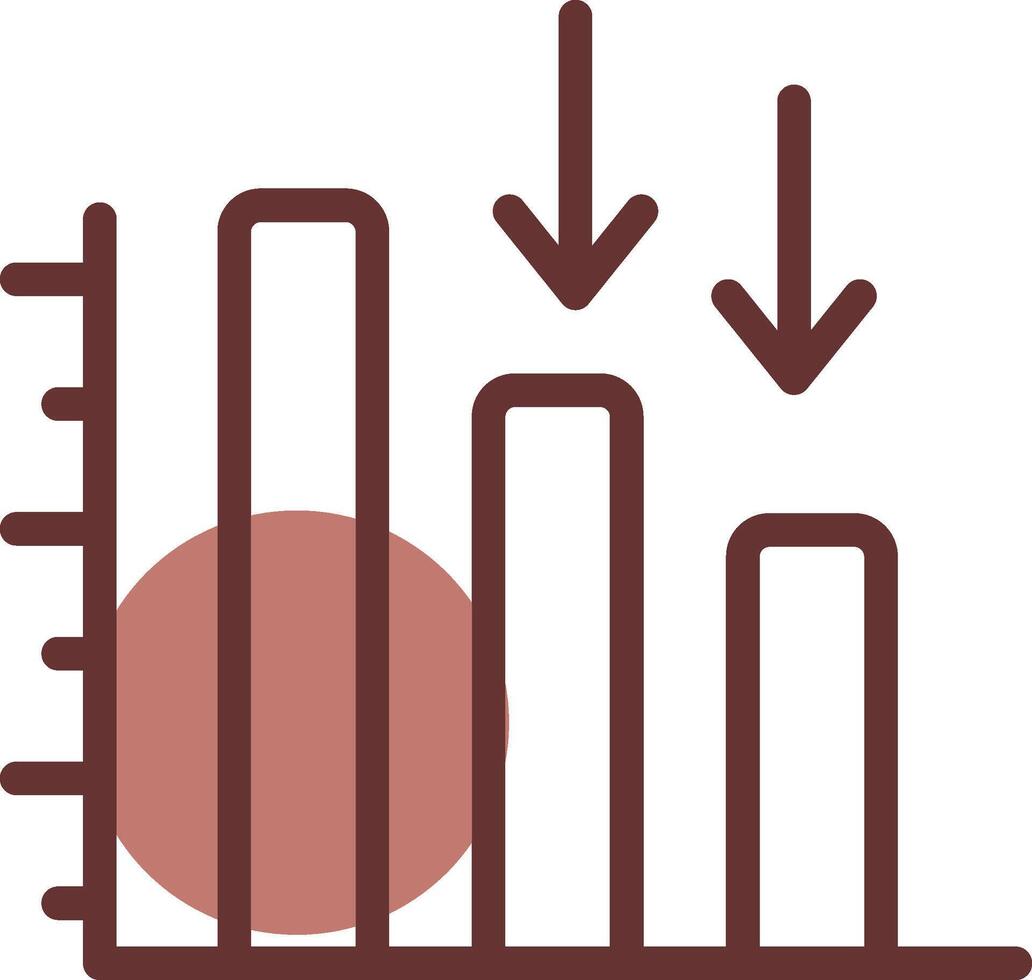 la finance Créatif icône conception vecteur