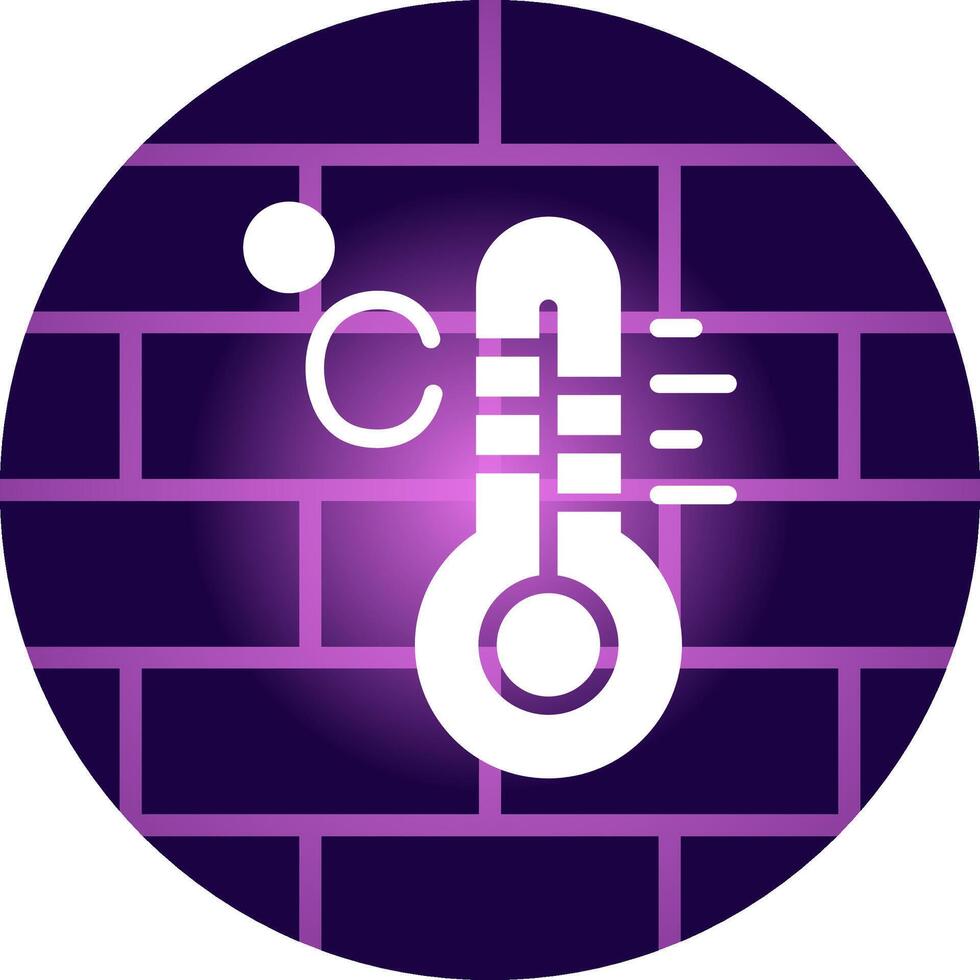 celsius Créatif icône conception vecteur