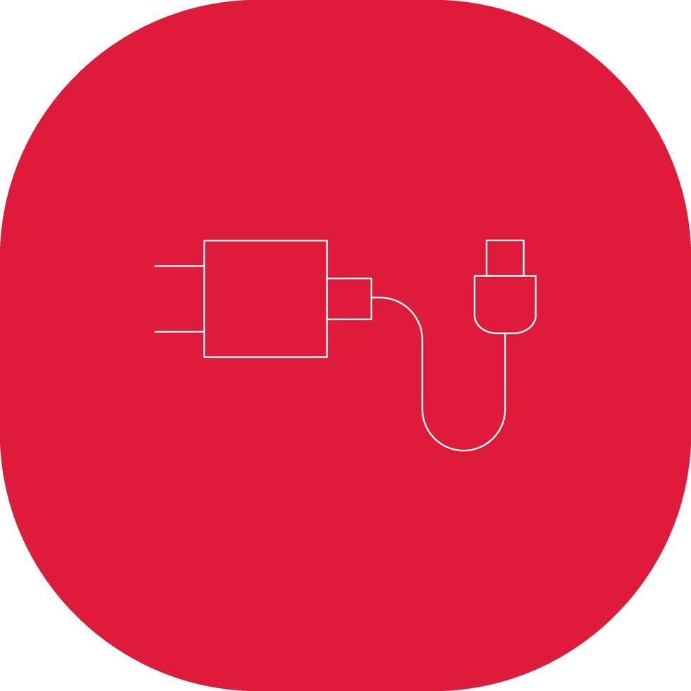 mise en charge Créatif icône conception vecteur