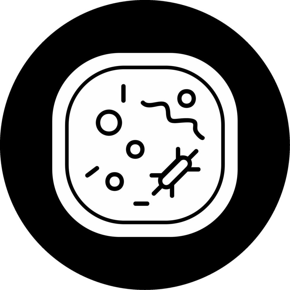 icône de vecteur de cellule