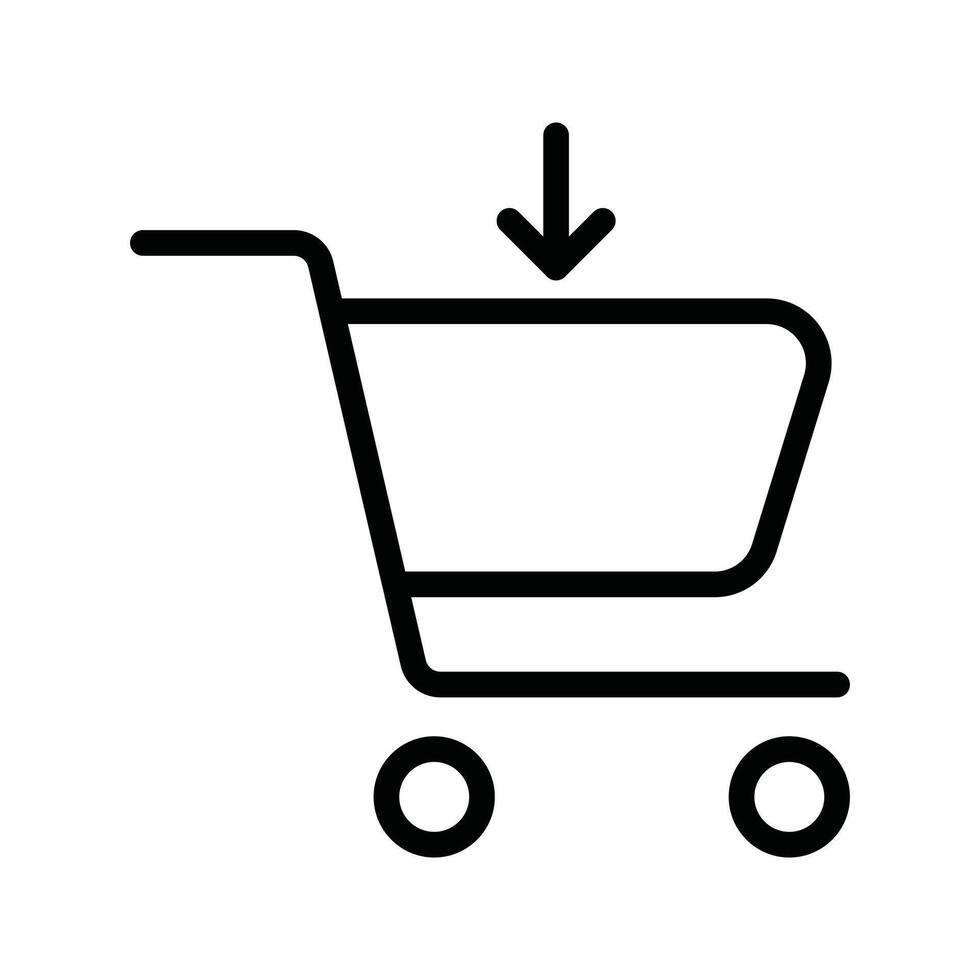 check-out achats achats Commerce pour en ligne vente au détail boutique affaires acheter vendre vente livraison Paiement marché numérique Chariot vecteur
