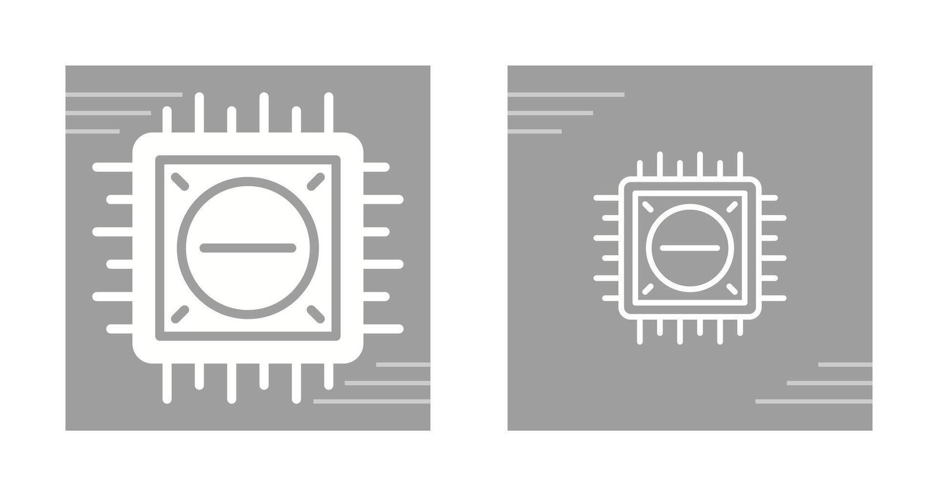 icône de vecteur de technologie