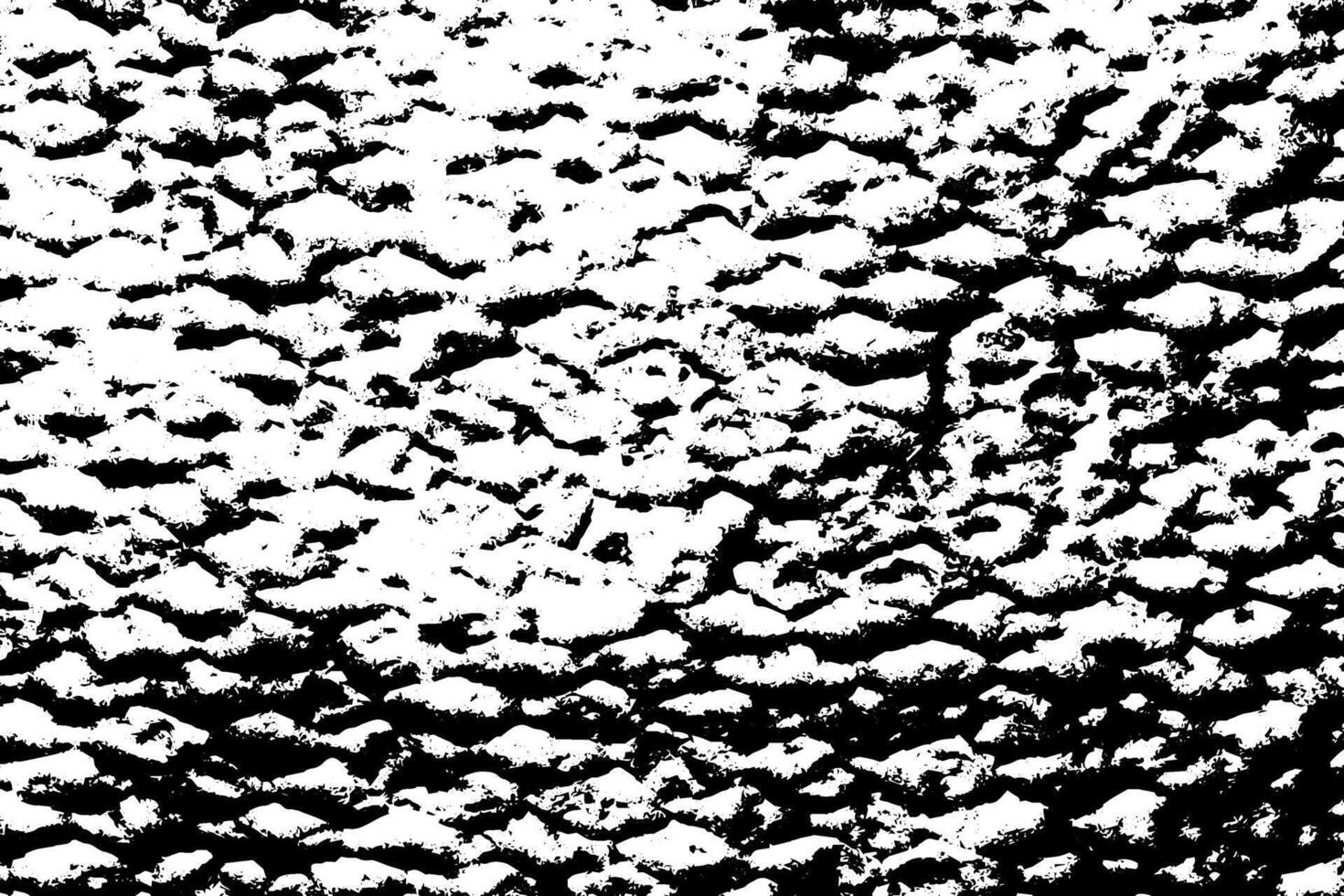 texture vectorielle grunge rustique avec grain et taches. fond de bruit abstrait. surface altérée. vecteur