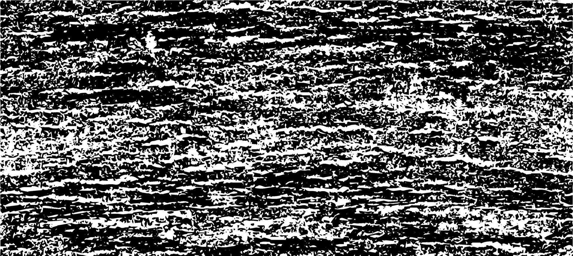 texture vectorielle grunge rustique avec grain et taches. fond de bruit abstrait. surface altérée. vecteur