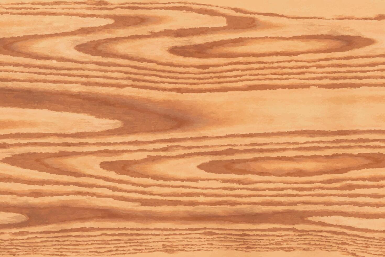 bois de mélèze verni texture background vecteur