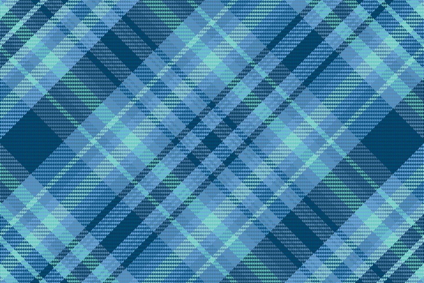 motif à carreaux tartan avec texture et couleur chaude. vecteur