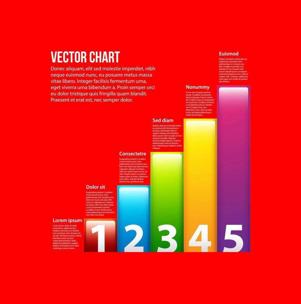 graphiques Créatif vecteur