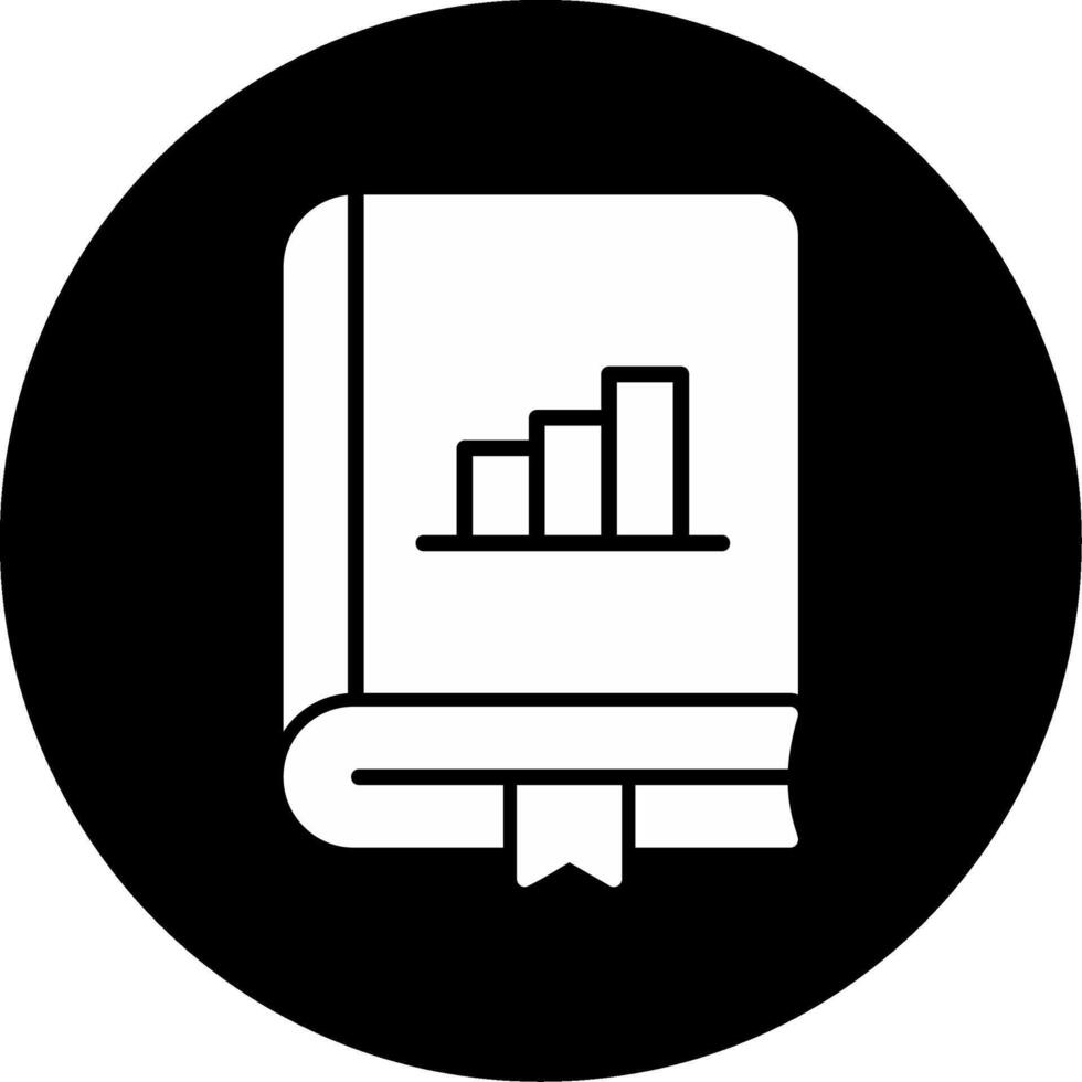 icône de vecteur de croissance