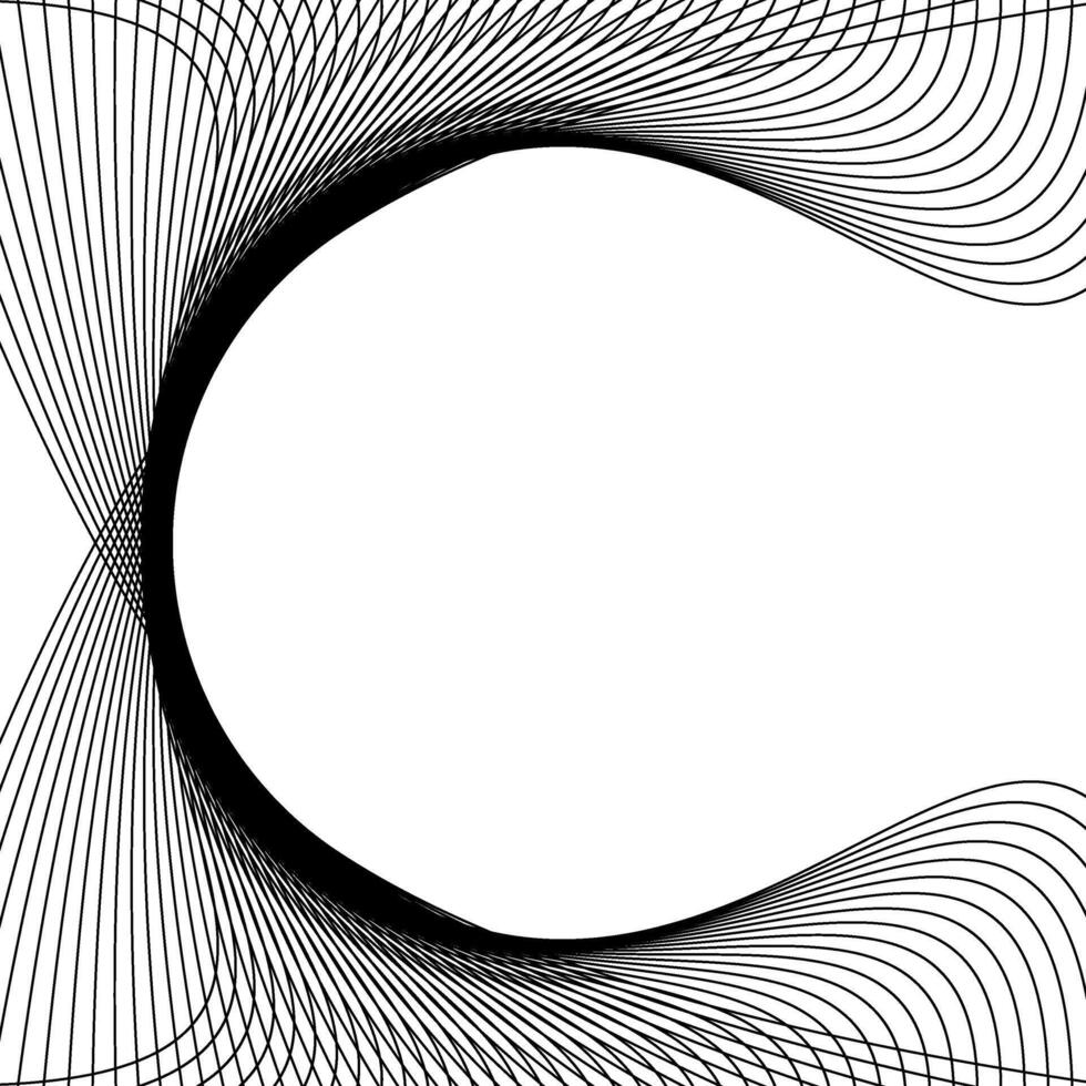 artistique lignes composition, pouvez utilisation pour motif modèle, arrière-plan, décoration, orné, site Internet, fond d'écran, mode, textile, tissu, emballage, tapis, tuile, et graphique conception élément. vecteur