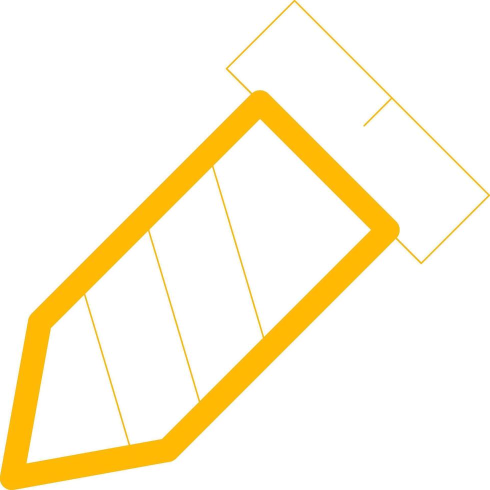 des vis Créatif icône conception vecteur