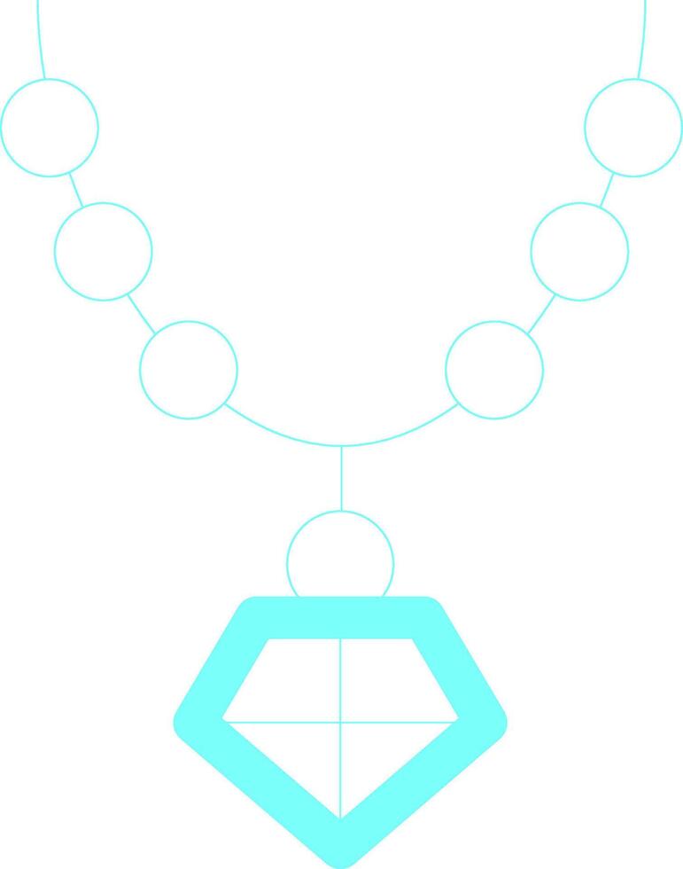 conception d'icône créative miroir vecteur