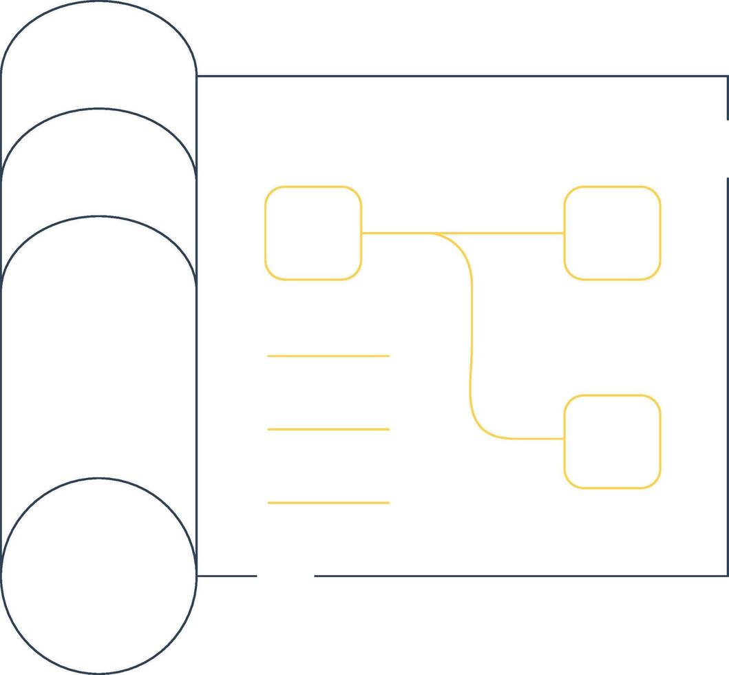 modèle Créatif icône conception vecteur