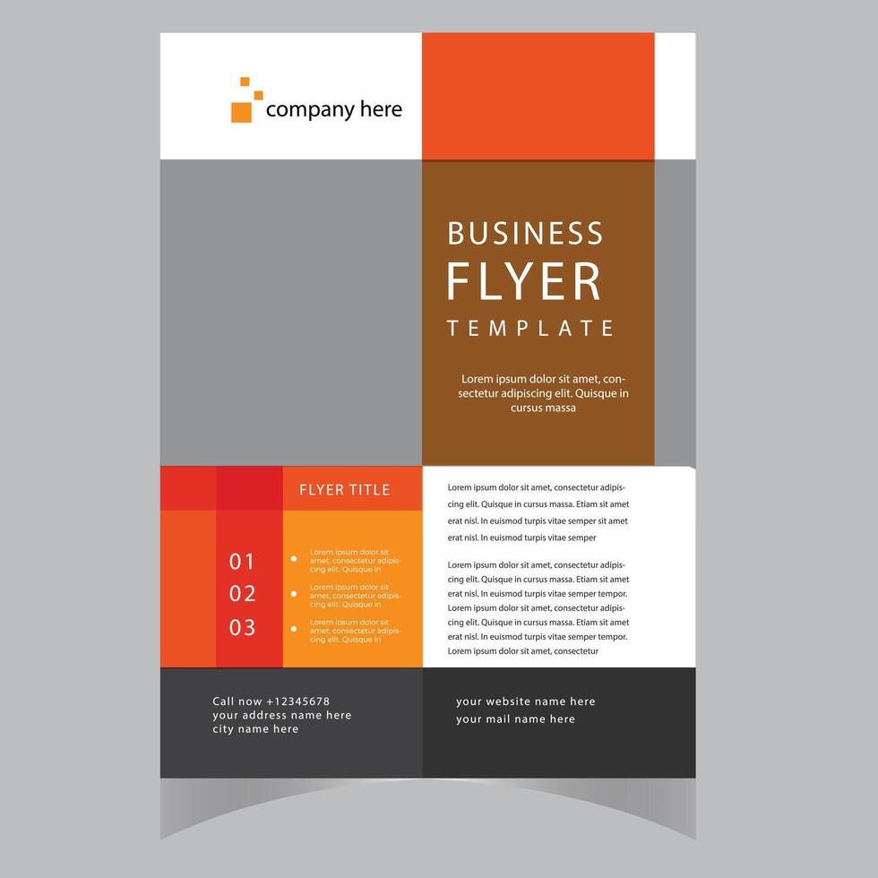 entreprise affaires prospectus modèle conception ensemble, brochure conception, couverture moderne mise en page, annuel rapport, affiche, prospectus dans a4 avec coloré affaires proposition, promotion, afficher, publication, couverture page. vecteur