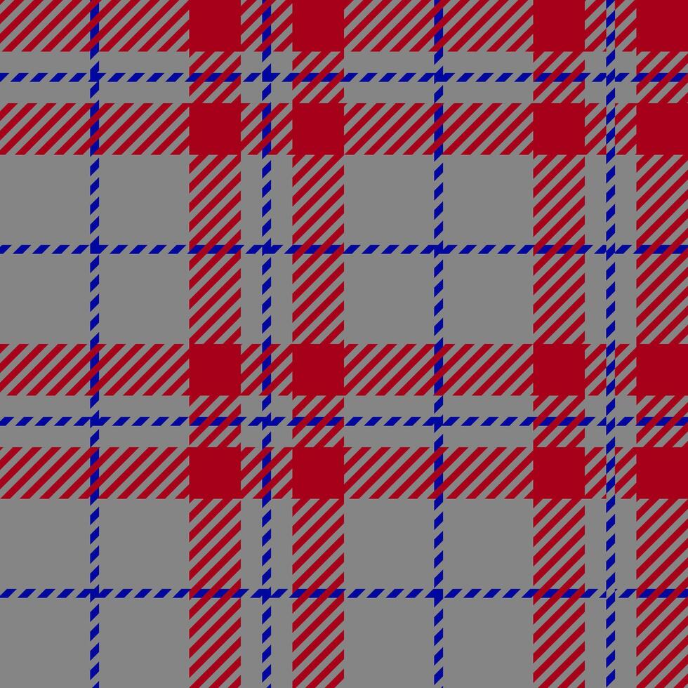 magnifique plaid tartan modèle. il est une sans couture répéter plaid vecteur. conception pour décoratif, papier peint, chemises, vêtements, robes, nappes, couvertures, emballage, textile, batik, tissu, texture vecteur