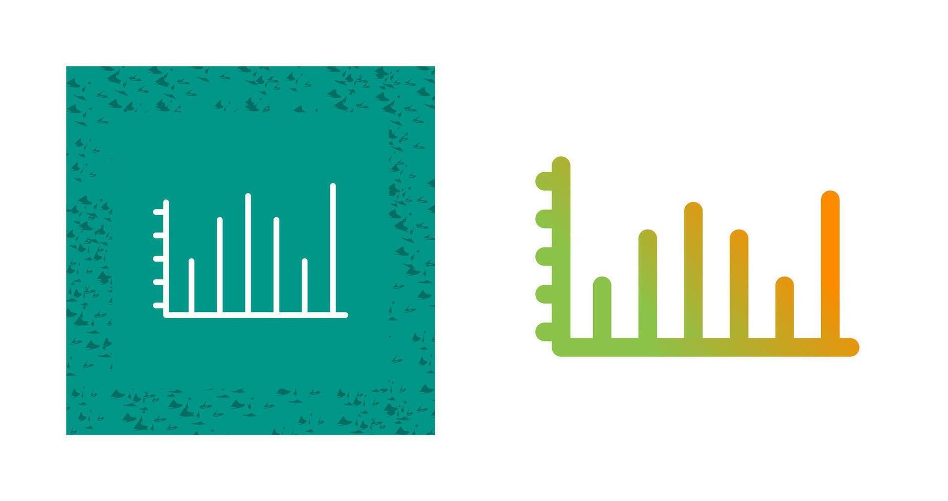 icône de vecteur de statistiques