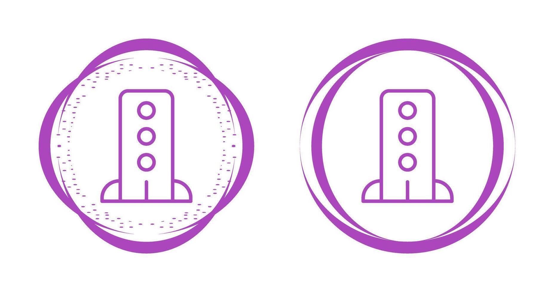 icône de vecteur de modem