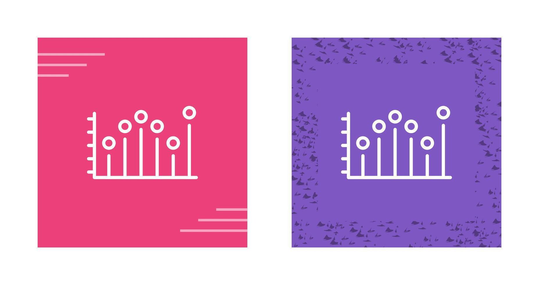 icône de vecteur de statistiques