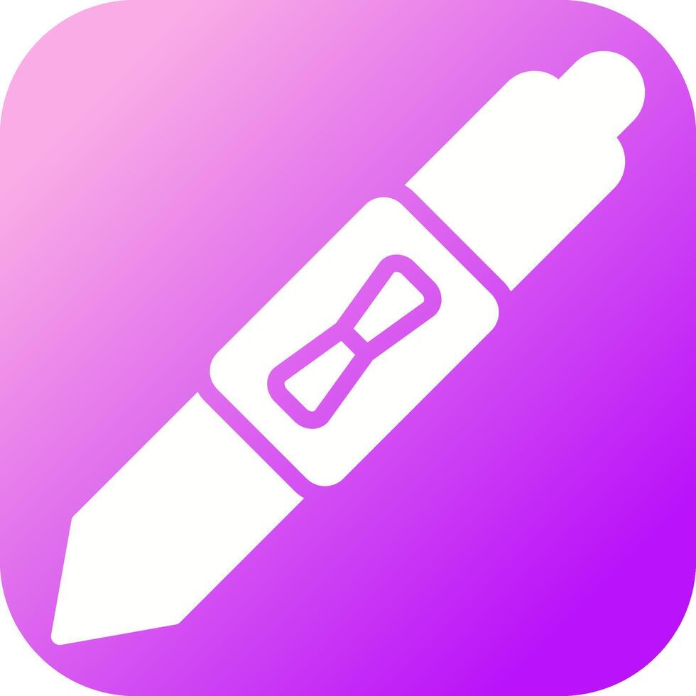 tablette stylo vecteur icône