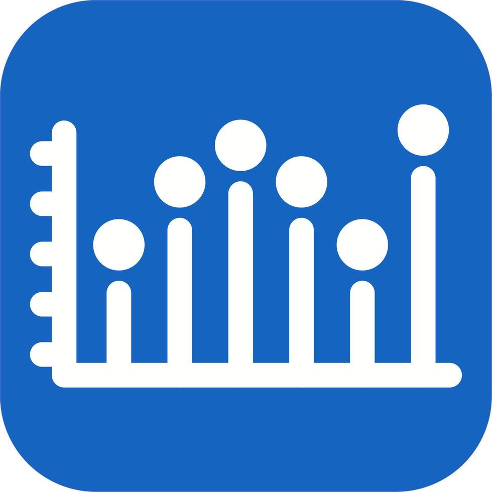 icône de vecteur de statistiques