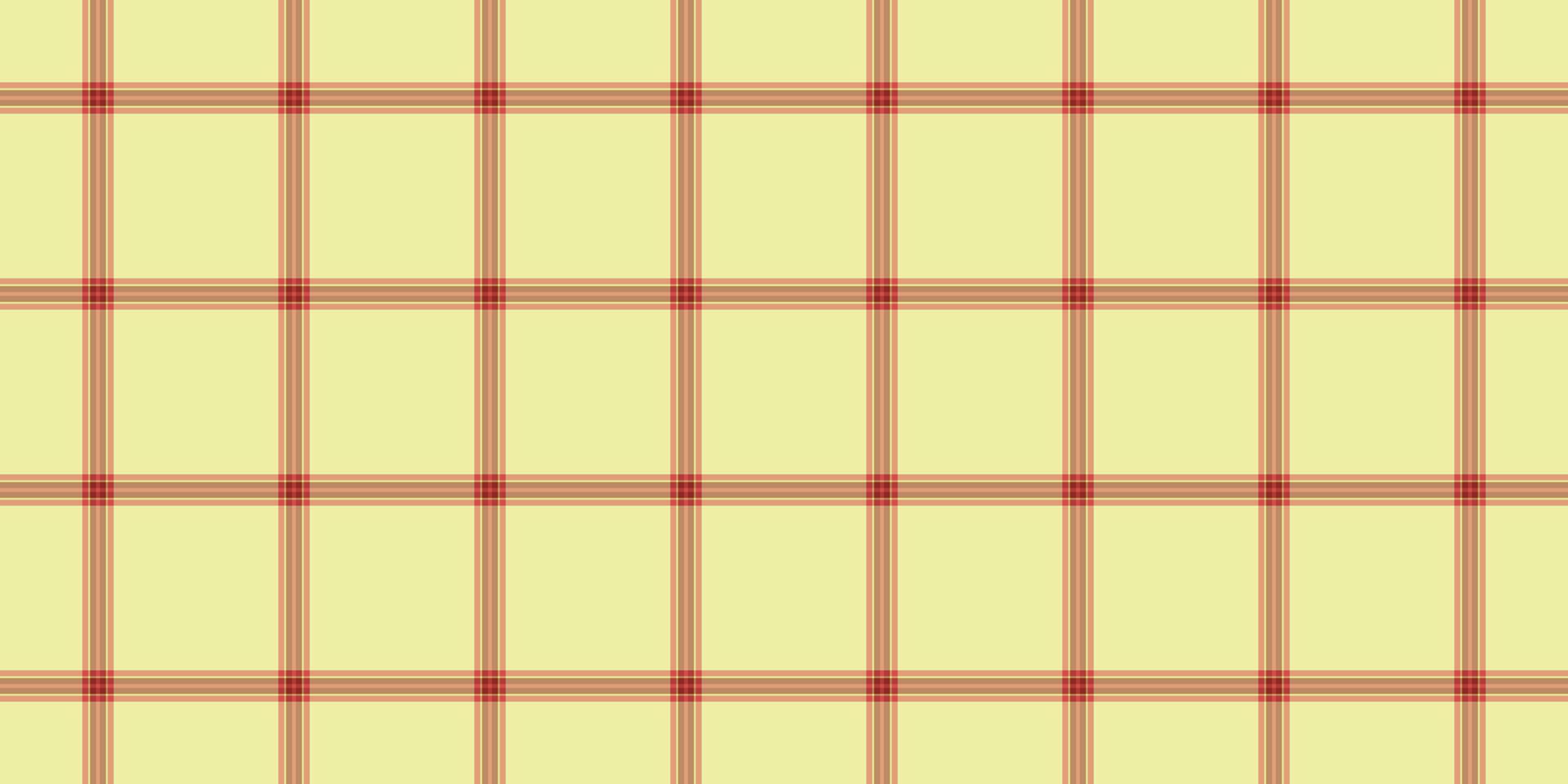 autre sans couture modèle texture, répétable motifs textile Contexte vecteur. affiche plaid en tissu vérifier tartan dans Orange et citron vert couleurs. vecteur