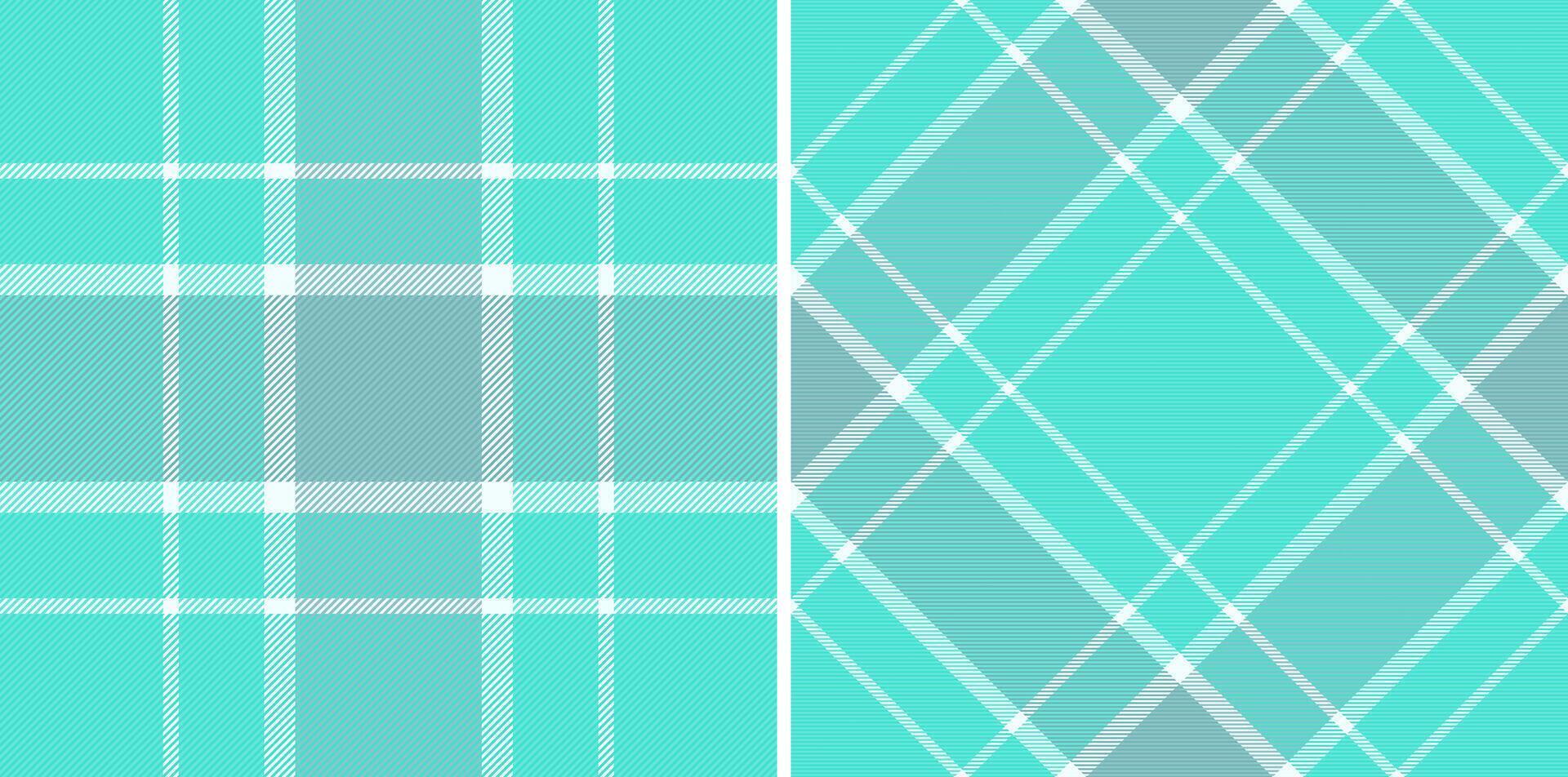 sans couture texture Contexte de vecteur textile tartan avec une vérifier en tissu modèle plaid.