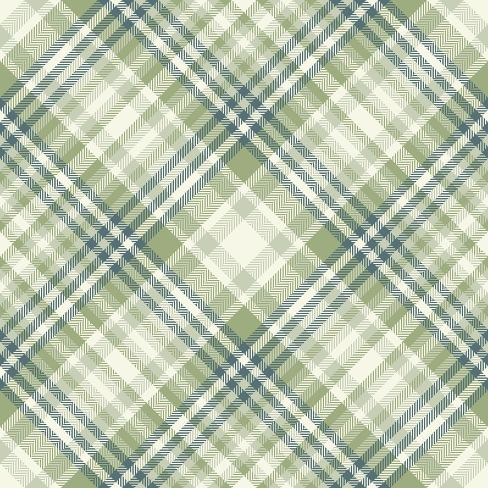 tartan en tissu Contexte de modèle vérifier textile avec une vecteur plaid sans couture texture.