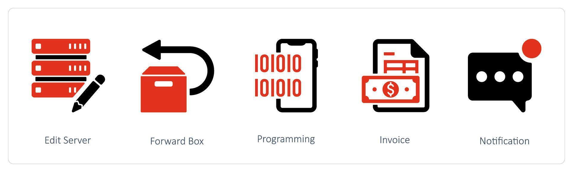 optimisation et vidéo appel vecteur