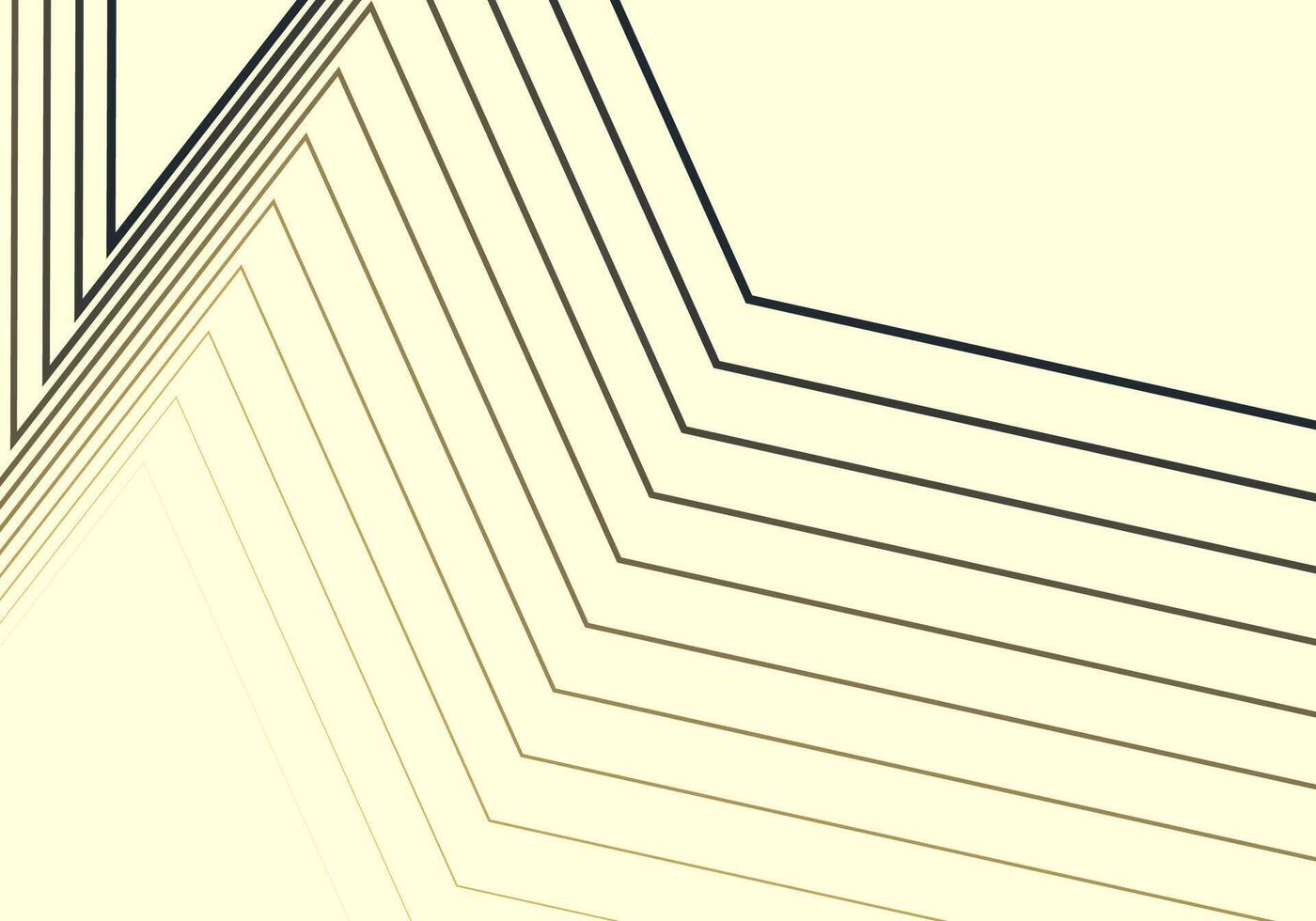 abstrait voilé diagonale rayé Contexte. vecteur incurvé tordu oblique, agité lignes modèle. modèle Contexte prêt à utiliser.