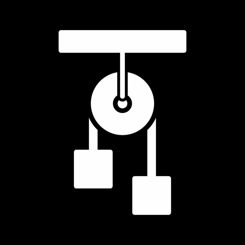 icône de vecteur de roulement