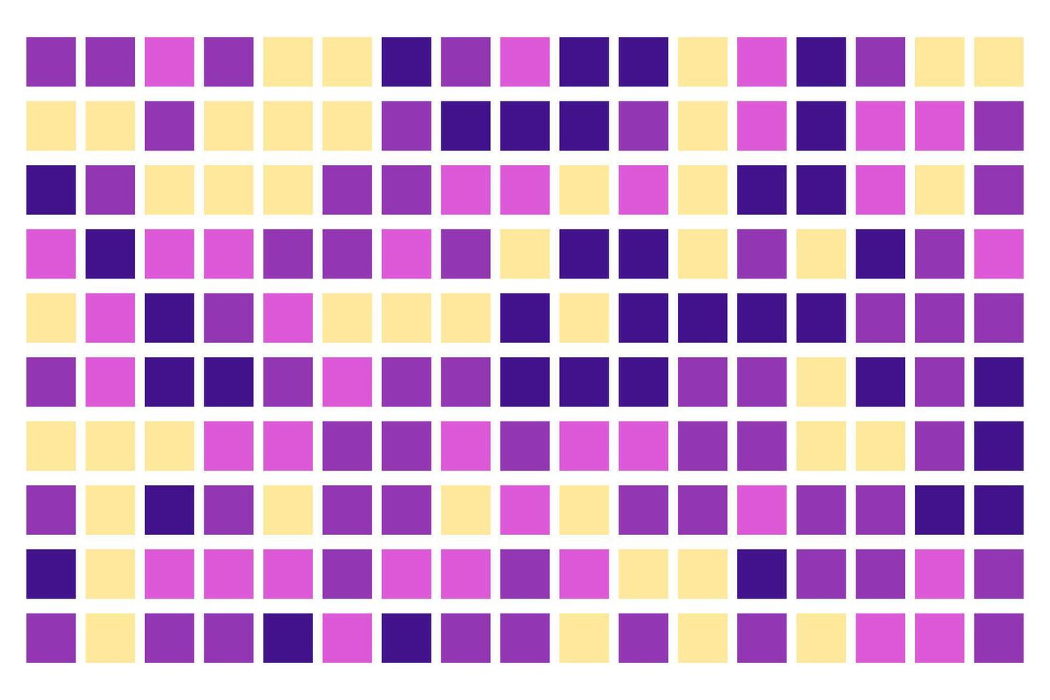 vecteur carré néon couleurs Contexte abstrait pour votre graphique Ressource conception