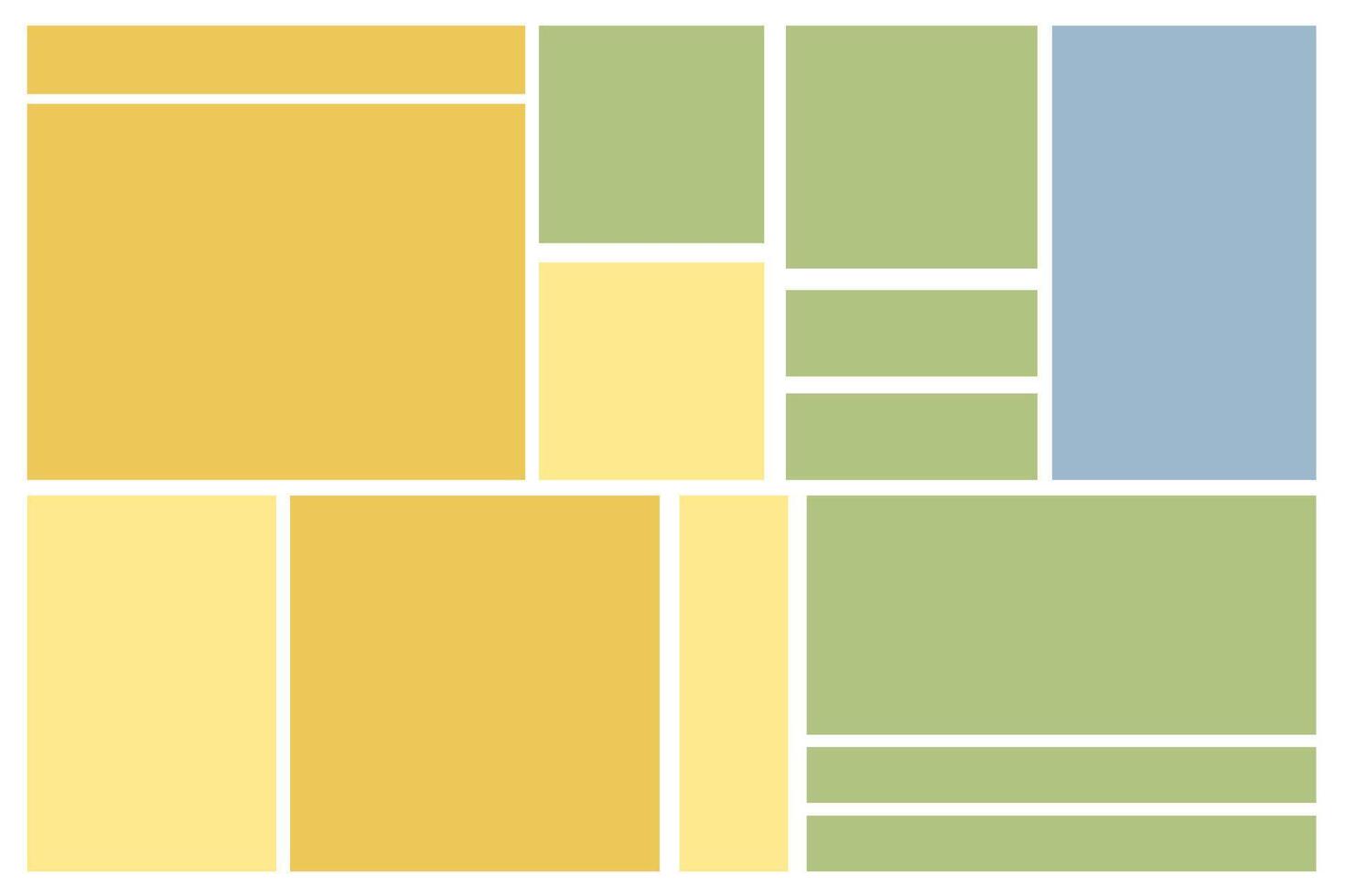 vecteur carré pastel couleurs Contexte abstrait pour votre graphique Ressource conception