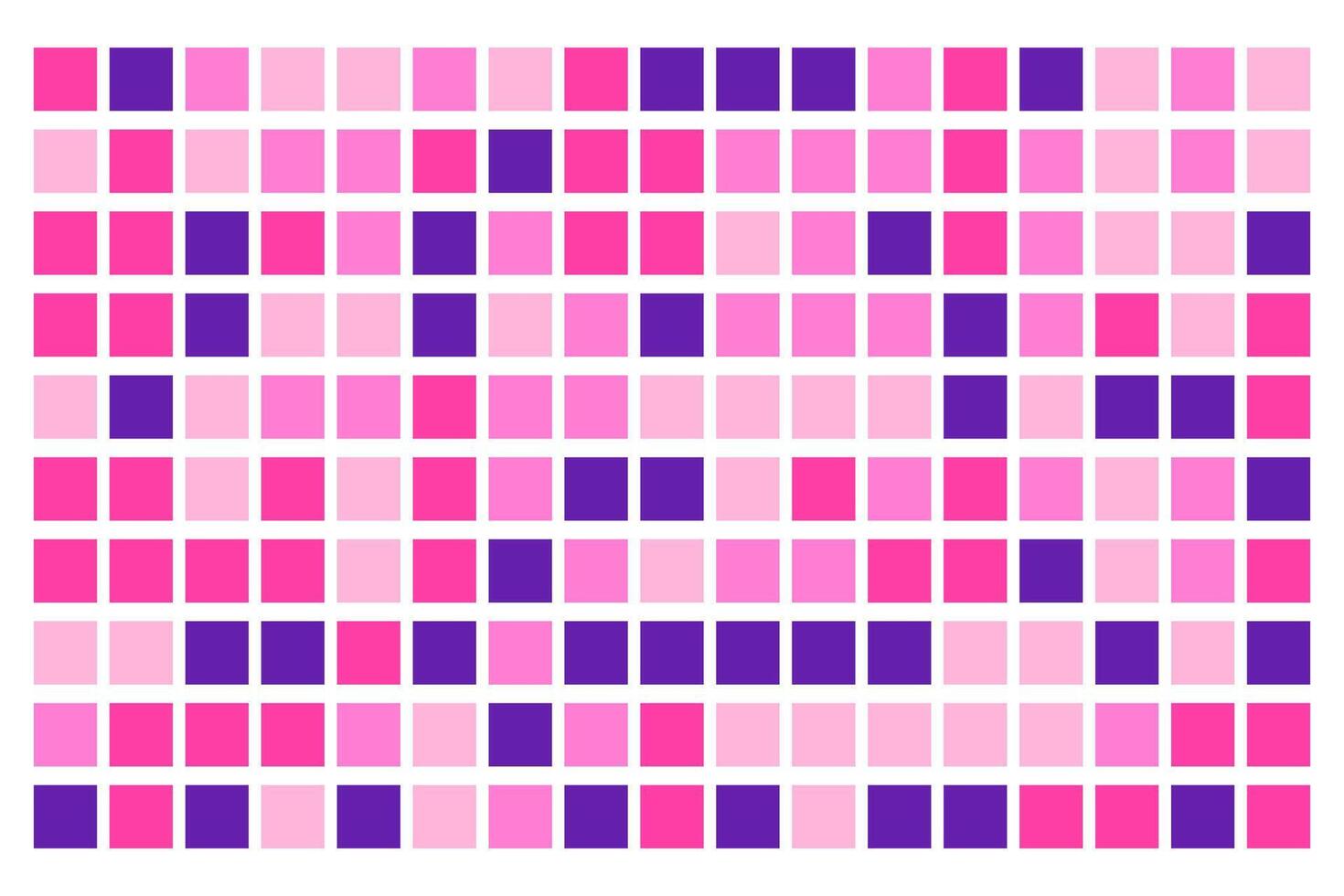 vecteur carré rétro couleurs Contexte abstrait pour votre graphique Ressource conception