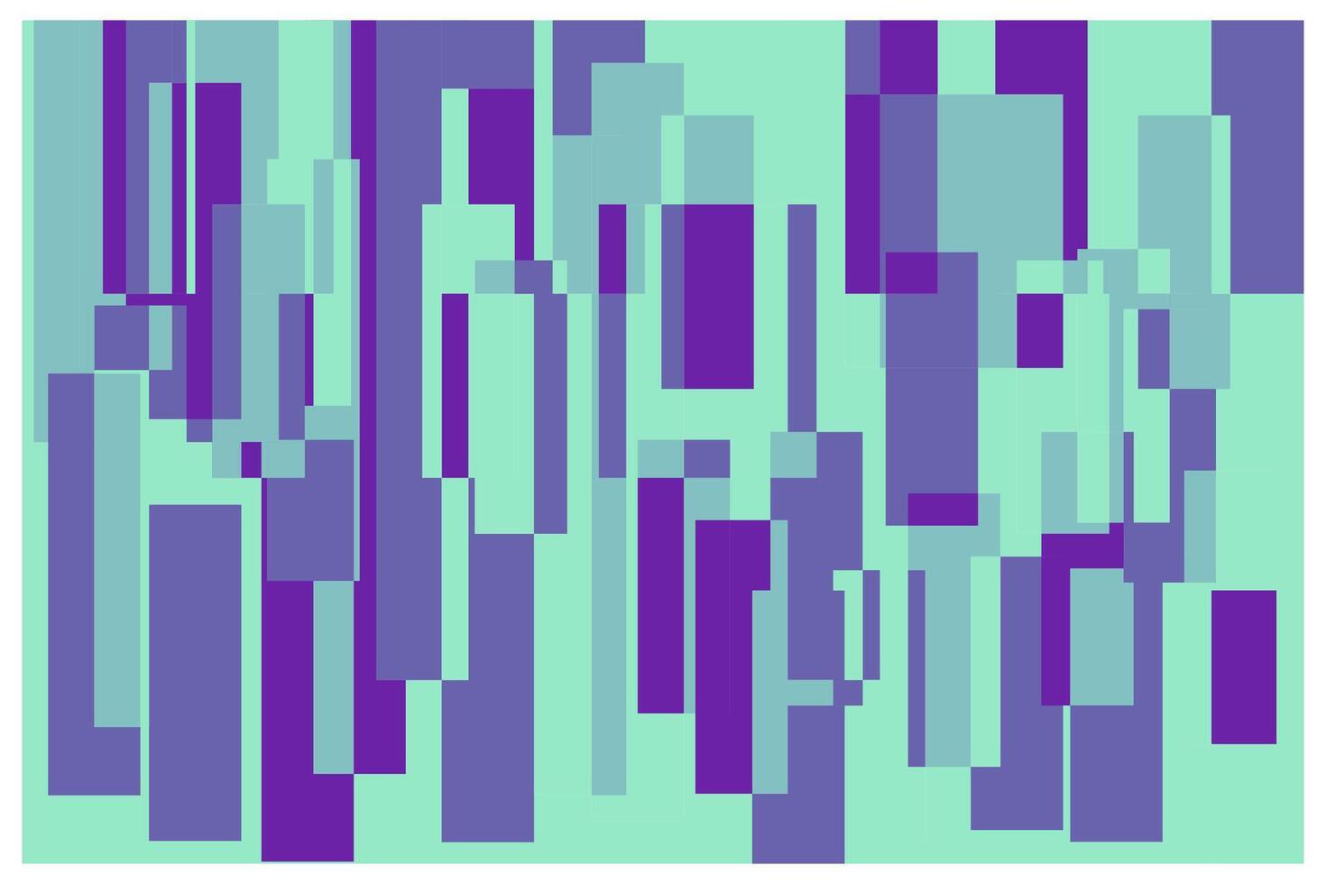 vecteur abstrait Contexte avec du froid couleurs pour votre graphique Ressource conception