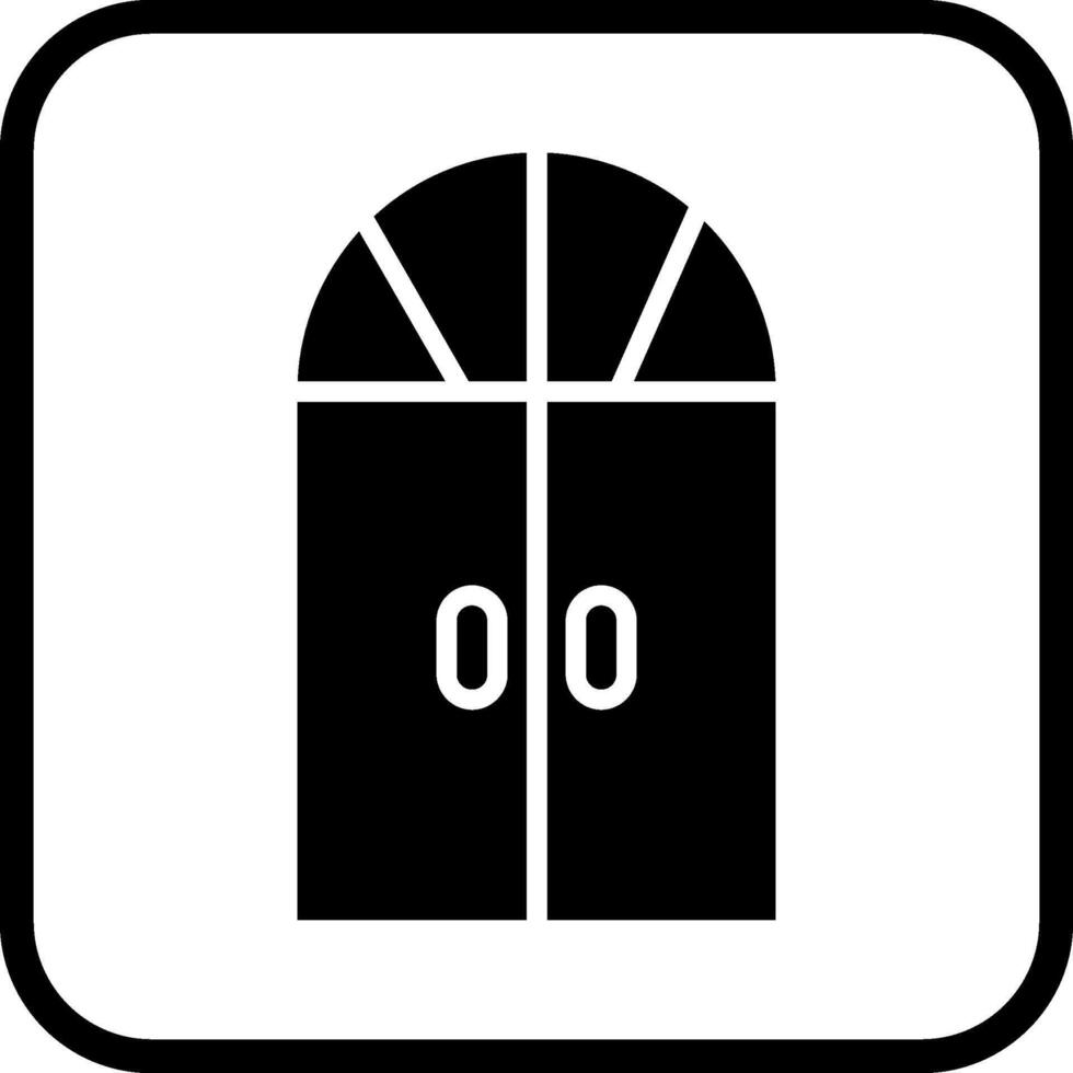 icône de vecteur de fenêtre