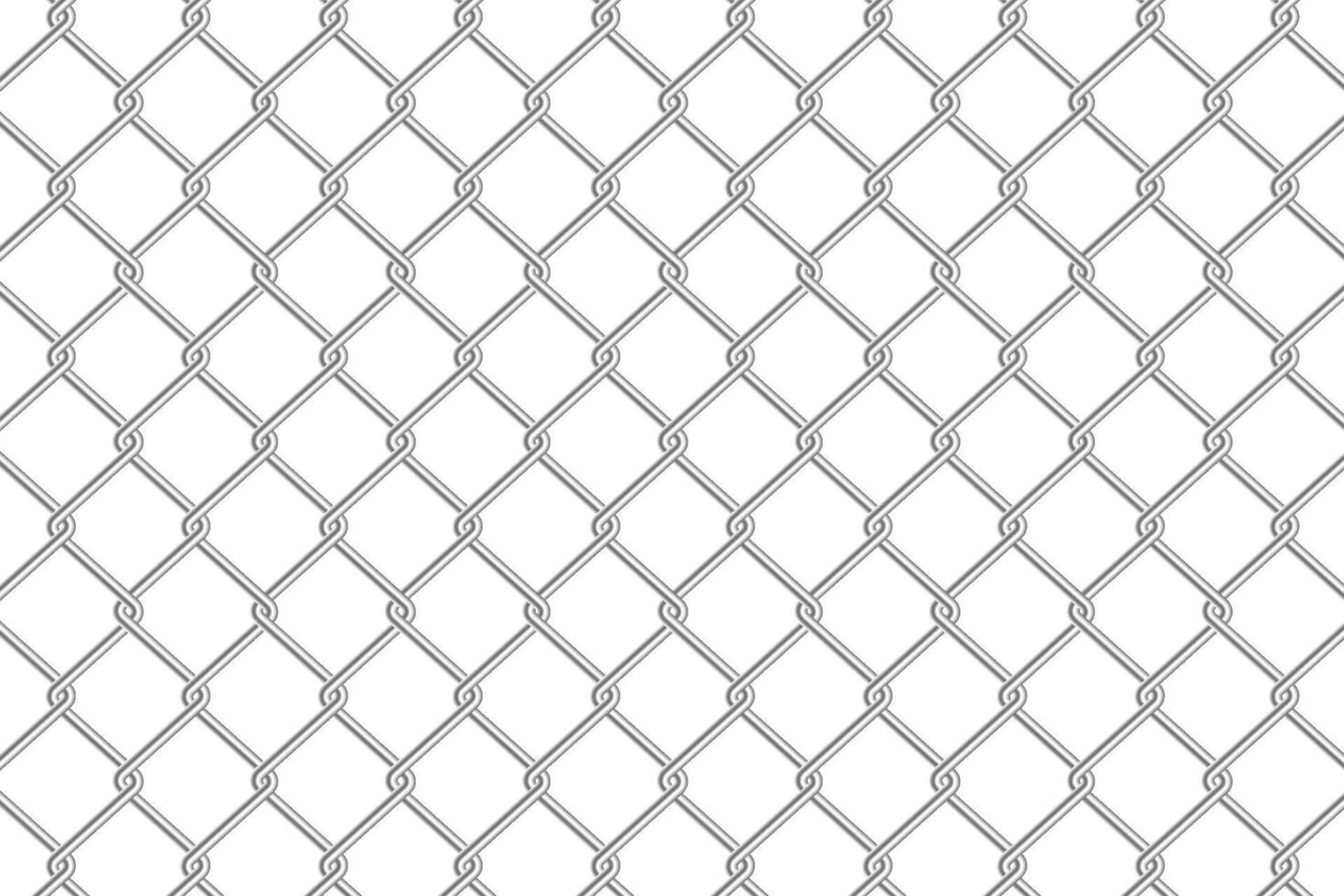 moderne prisonnier prison clôture modèle Contexte conception vecteur