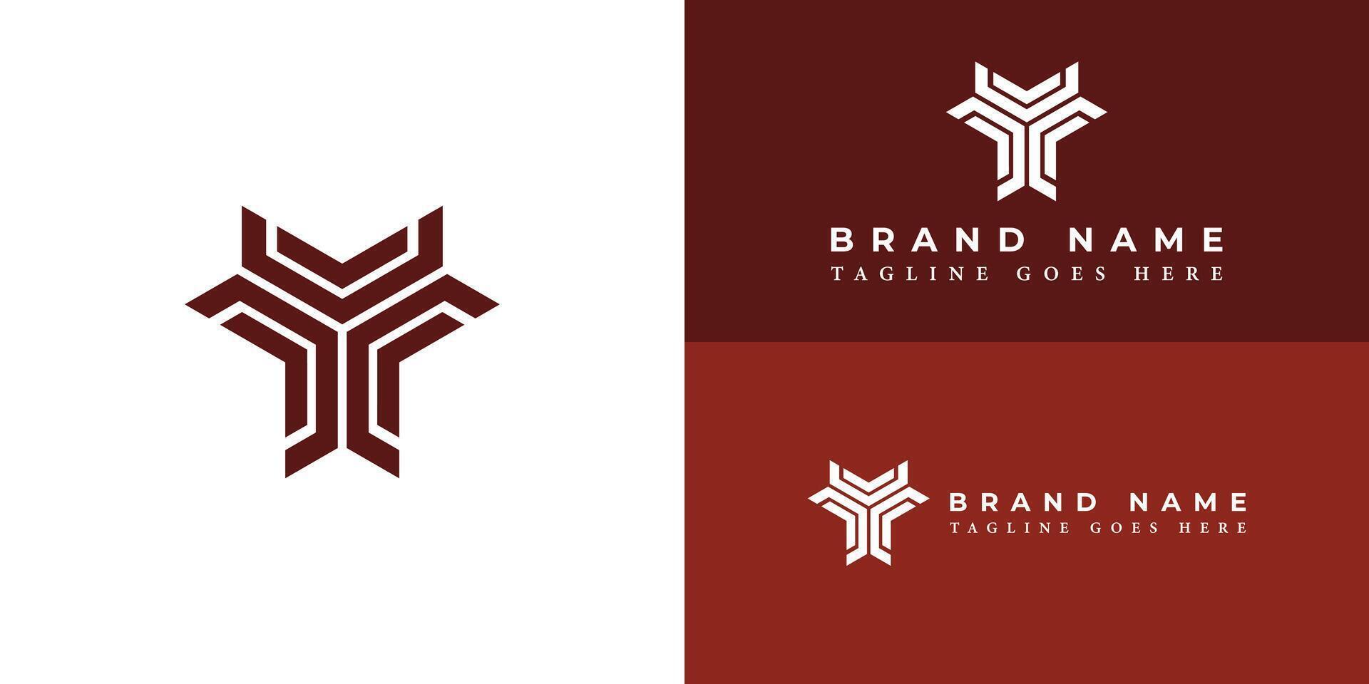 abstrait initiale lettre t logo conception sur le luxe Contexte. tt monogramme initiale lettre logo concept. t icône conception. c'est élégant et professionnel rouge Couleur lettre icône conception sur une blanc Contexte vecteur