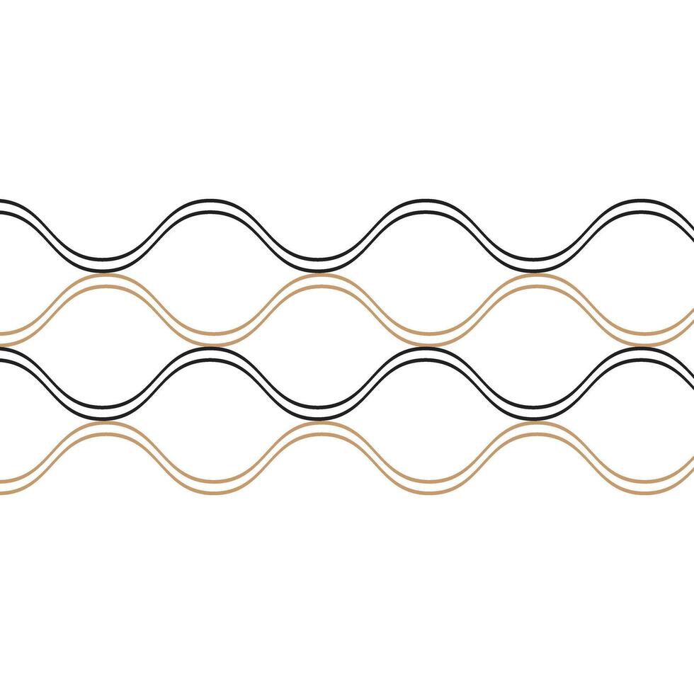 abstrait géométrique modèle vecteur illustration.