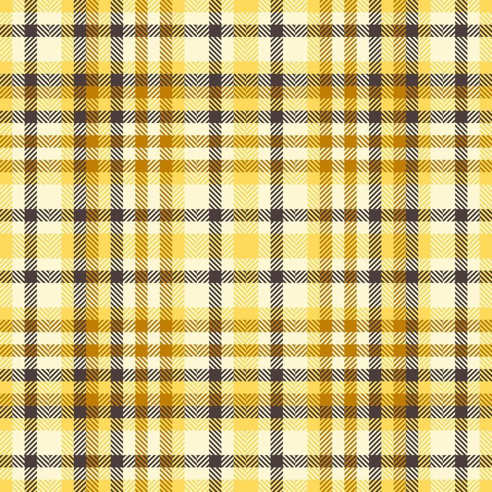 textile conception de texturé plaid. à carreaux en tissu modèle échantillon pour chemise, robe, costume, emballage papier imprimer, invitation et cadeau carte. vecteur