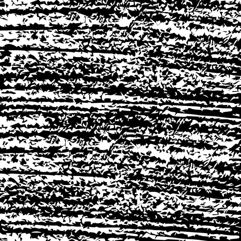 abstrait texture modèle noir sur une blanche. modèle pour conception. recouvrir. grunge vecteur