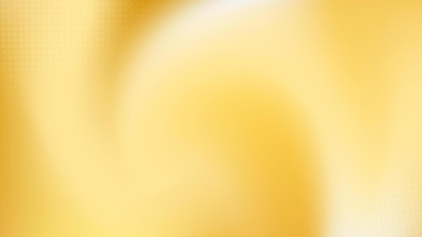 abstrait Contexte Jaune blanc Couleur avec flou image est une visuellement attirant conception atout pour utilisation dans annonces, sites Internet, ou social médias des postes à ajouter une moderne toucher à le visuels. vecteur