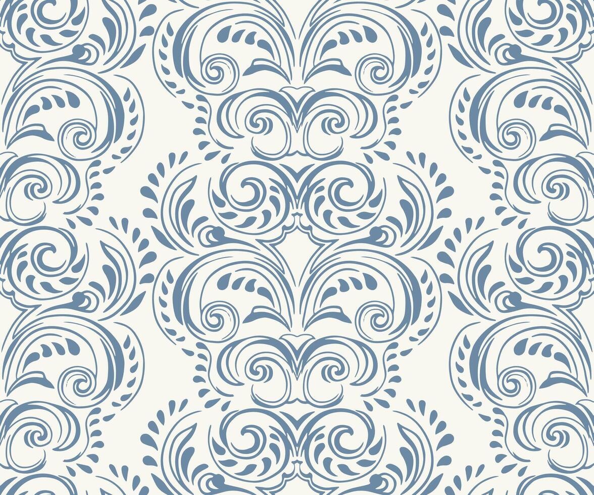 sans couture modèle avec vecteur main tiré tapisserie. Contexte texture ligne tapisserie. vecteur conception ornement pour papier, couverture, tissu, intérieur décor, textile, fond d'écran, surface conception