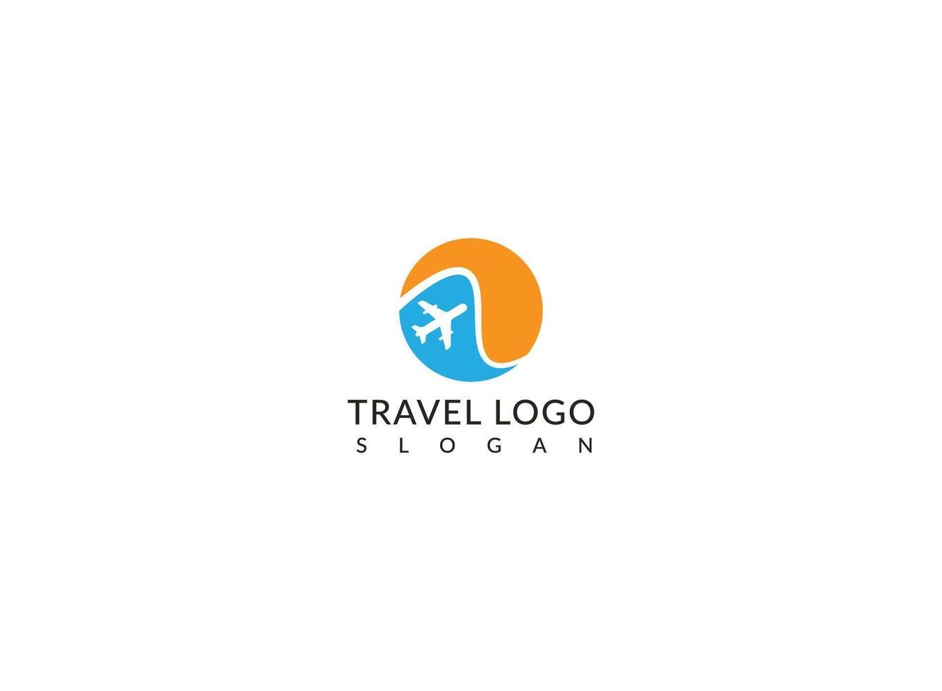 Voyage logo conception inspiration vecteur modèle