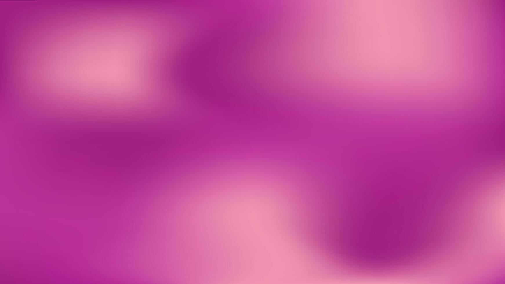 violet journée abstrait brouiller pente Contexte avec branché pastel violet couleur. épilepsie bannière avec copie espace. vecteur