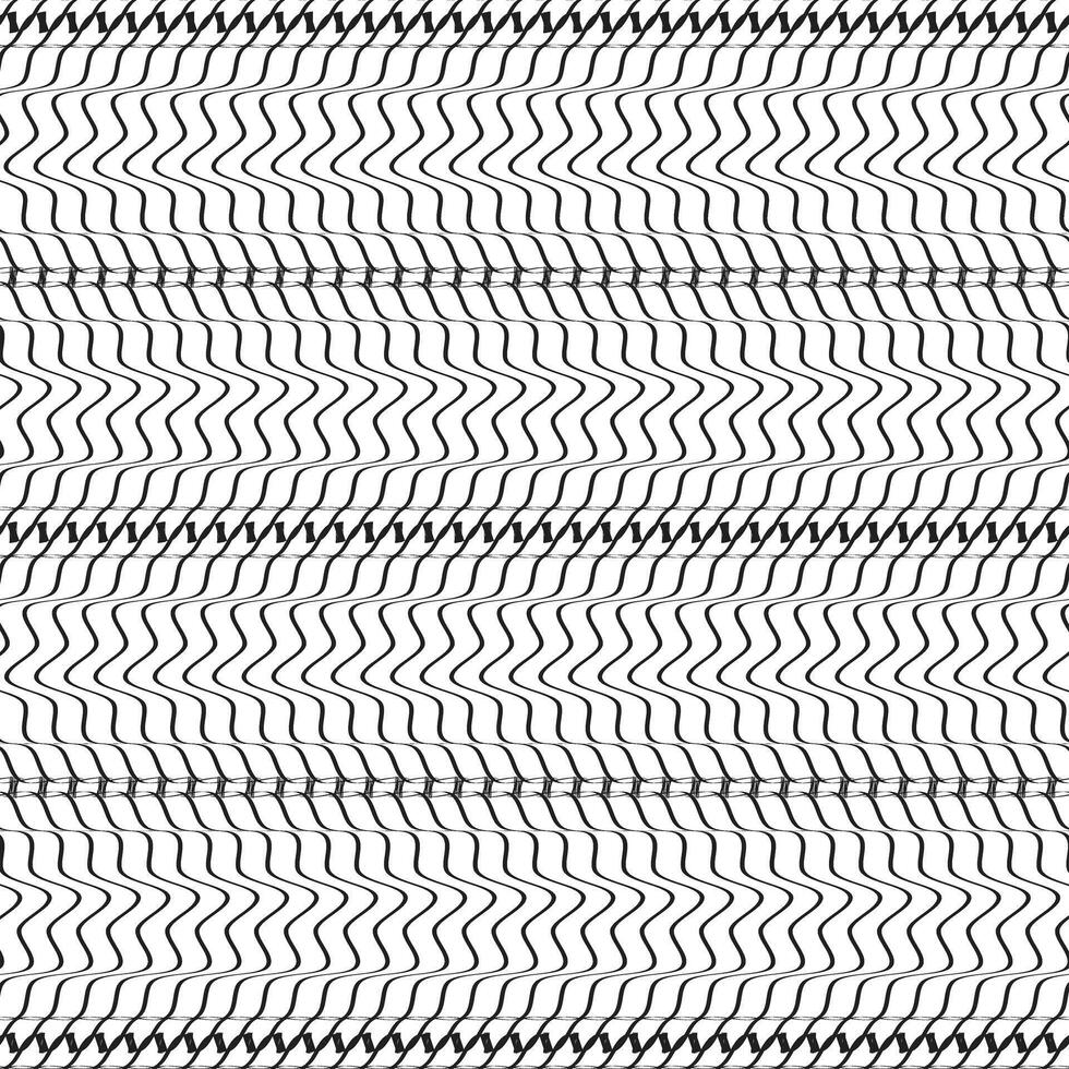 abstrait géométrique ligne modèle vecteur illustration