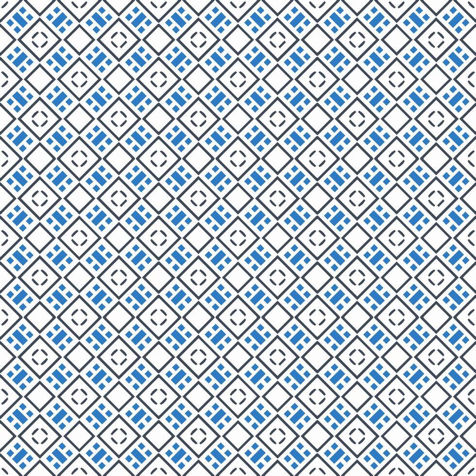 motif abstrait sans couture multicolore. arrière-plan et toile de fond. multicolore. conception ornementale colorée. ornements en mosaïque colorée. illustration graphique vectorielle. vecteur