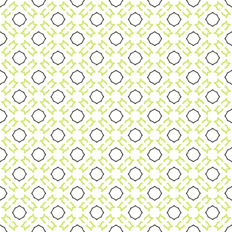 motif abstrait sans couture multicolore. arrière-plan et toile de fond. multicolore. conception ornementale colorée. ornements en mosaïque colorée. illustration graphique vectorielle. vecteur