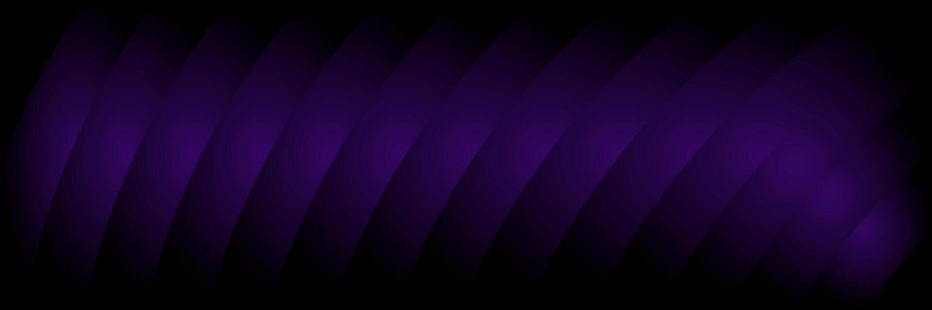 abstrait foncé violet élégant entreprise Contexte vecteur